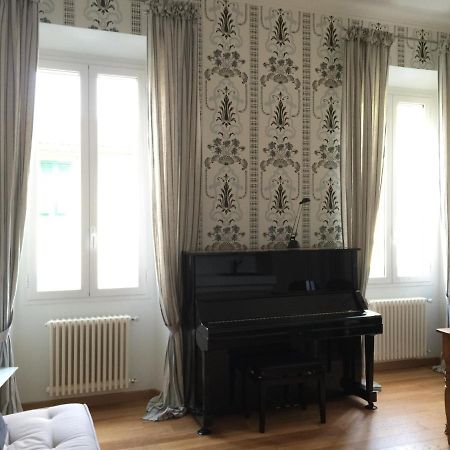 Apartmán Casa Bocchi 3 Florencie Exteriér fotografie