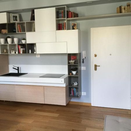 Apartmán Casa Bocchi 3 Florencie Exteriér fotografie