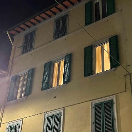 Apartmán Casa Bocchi 3 Florencie Exteriér fotografie