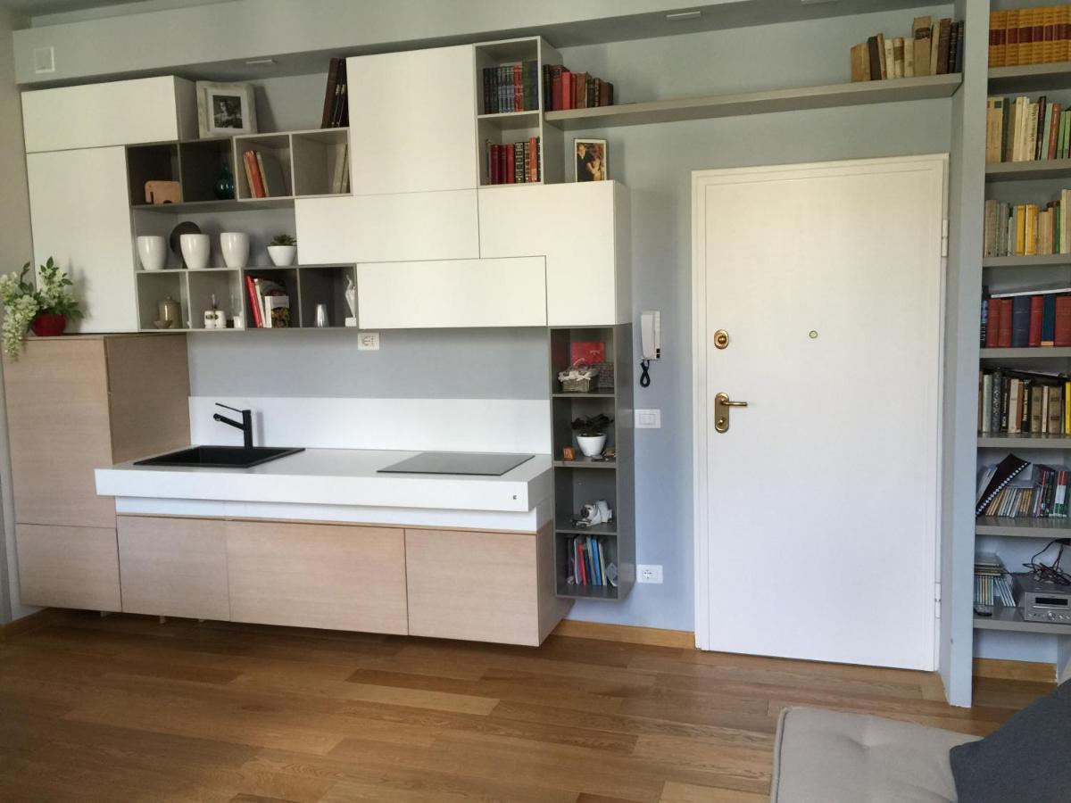 Apartmán Casa Bocchi 3 Florencie Exteriér fotografie