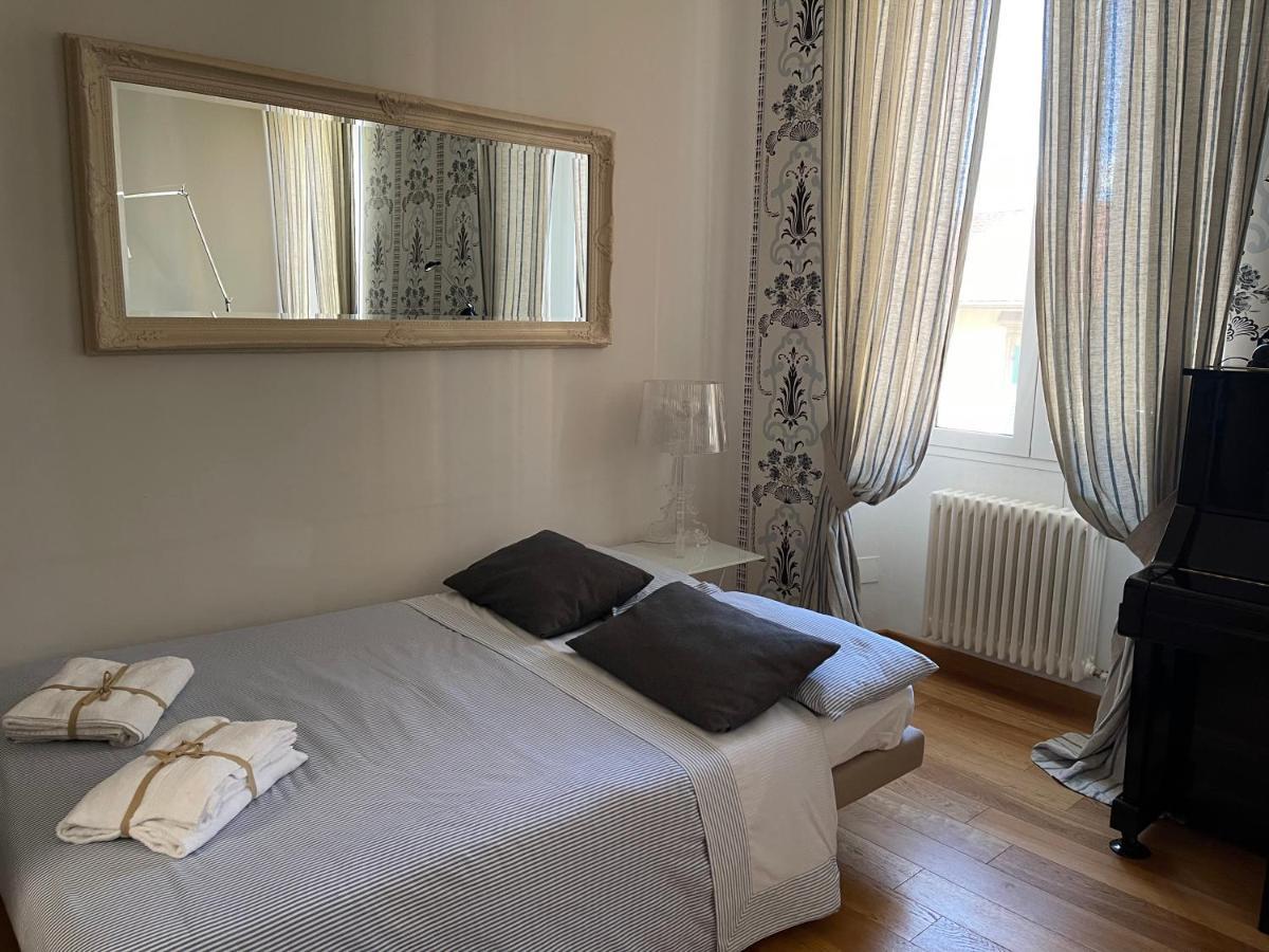 Apartmán Casa Bocchi 3 Florencie Exteriér fotografie