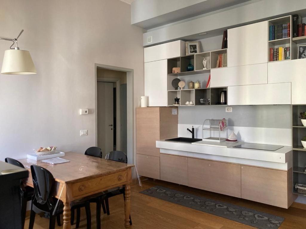 Apartmán Casa Bocchi 3 Florencie Exteriér fotografie
