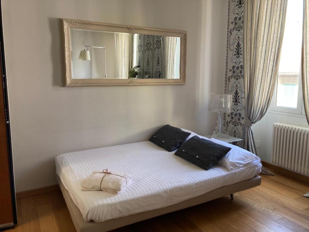 Apartmán Casa Bocchi 3 Florencie Exteriér fotografie